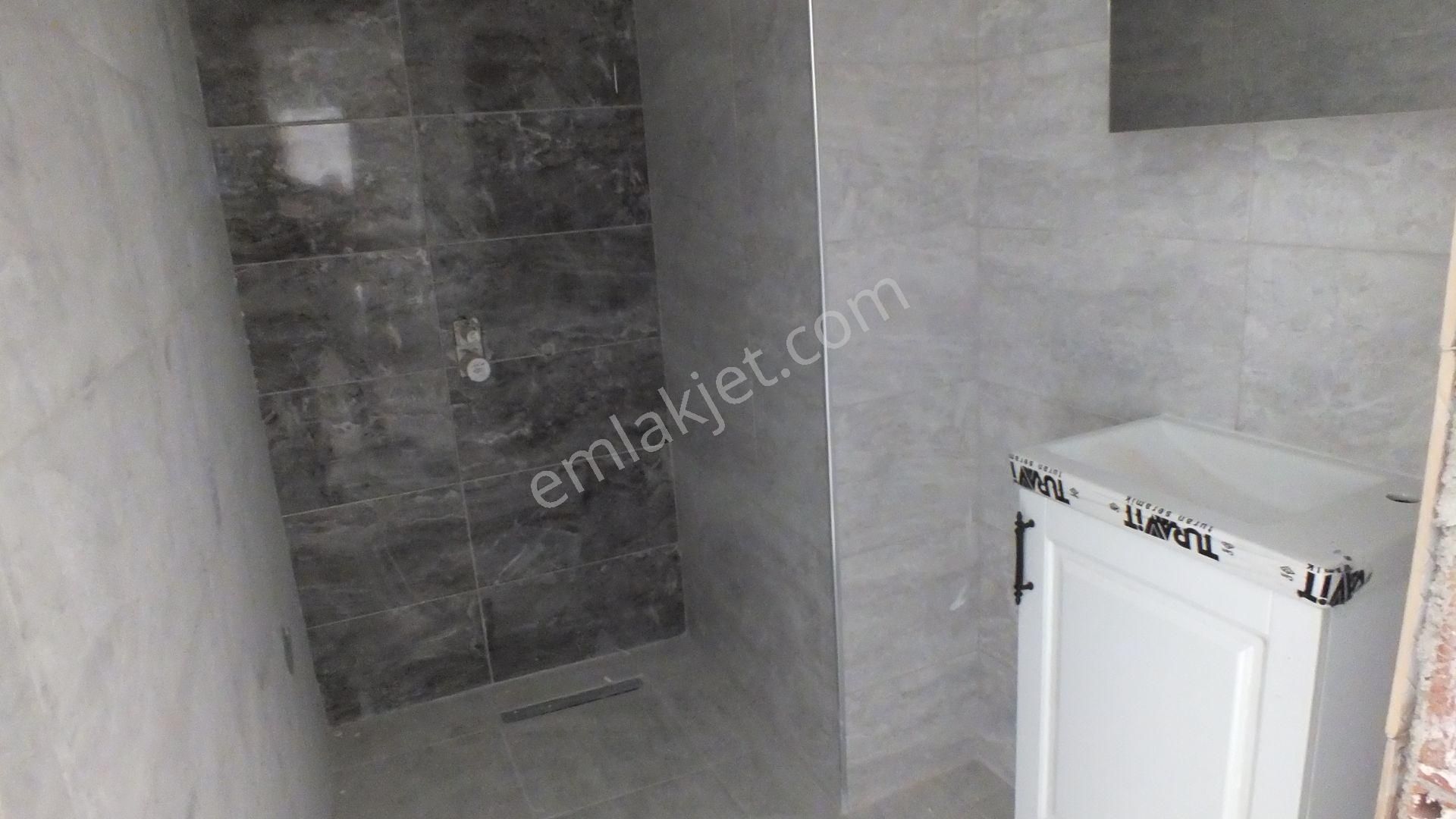 Bahçecik Bahçeşehir Sitesi Satılık 155m2 3+1 10. Kat Sıfır Daire - Görsel 27