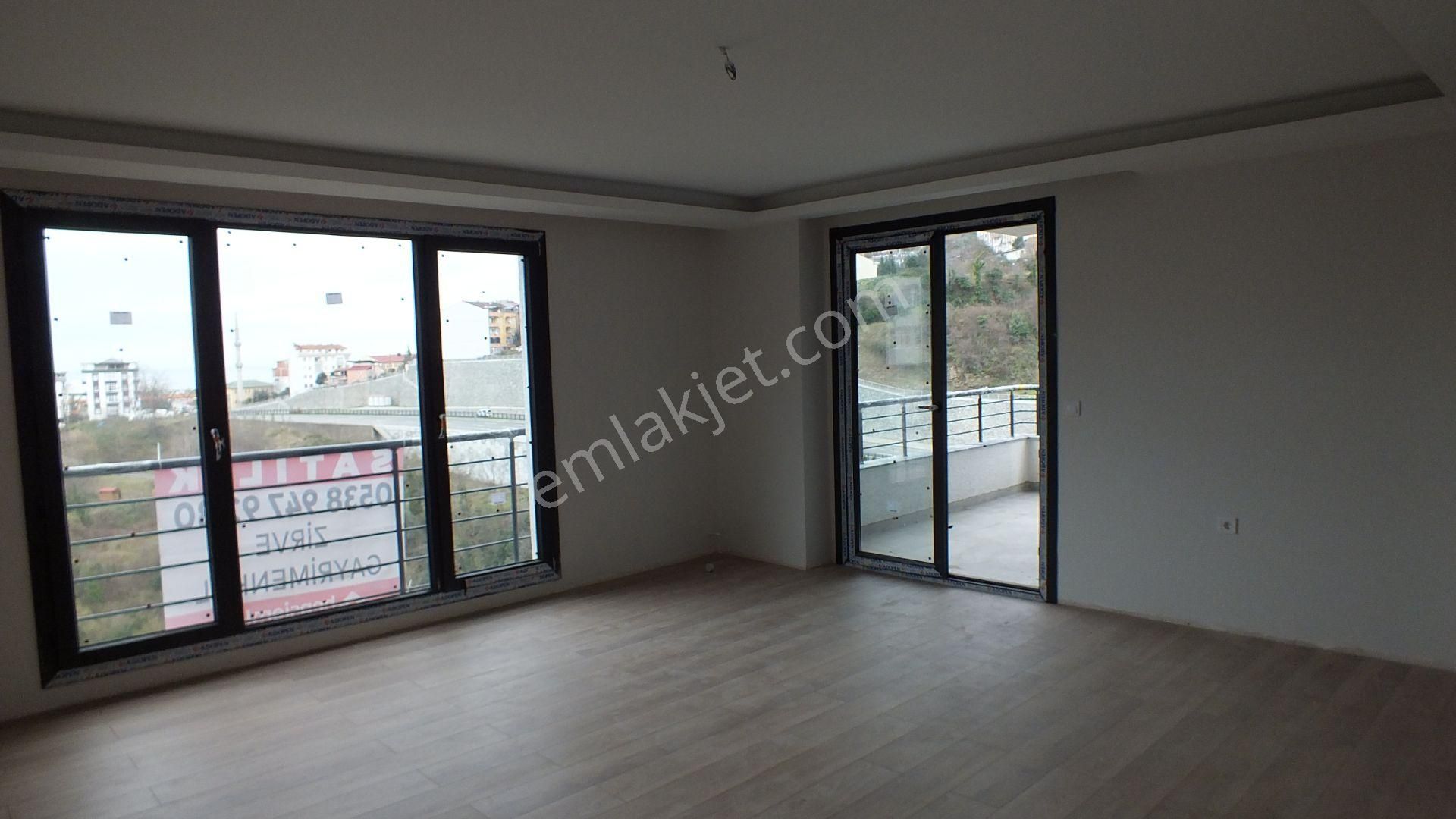 Bahçecik Bahçeşehir Sitesi Satılık 155m2 3+1 10. Kat Sıfır Daire - Görsel 8