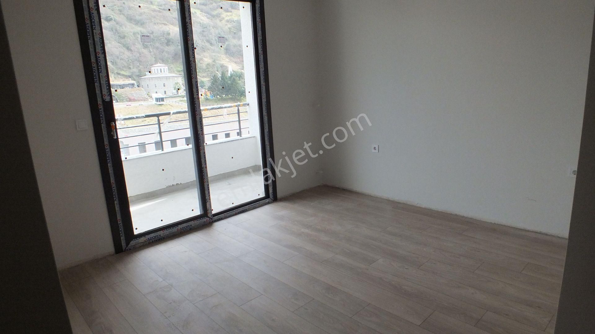 Bahçecik Bahçeşehir Sitesi Satılık 155m2 3+1 10. Kat Sıfır Daire - Görsel 28
