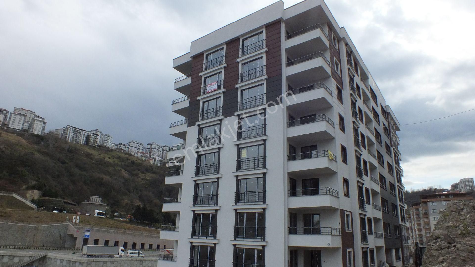 Bahçecik Bahçeşehir Sitesi Satılık 155m2 3+1 10. Kat Sıfır Daire