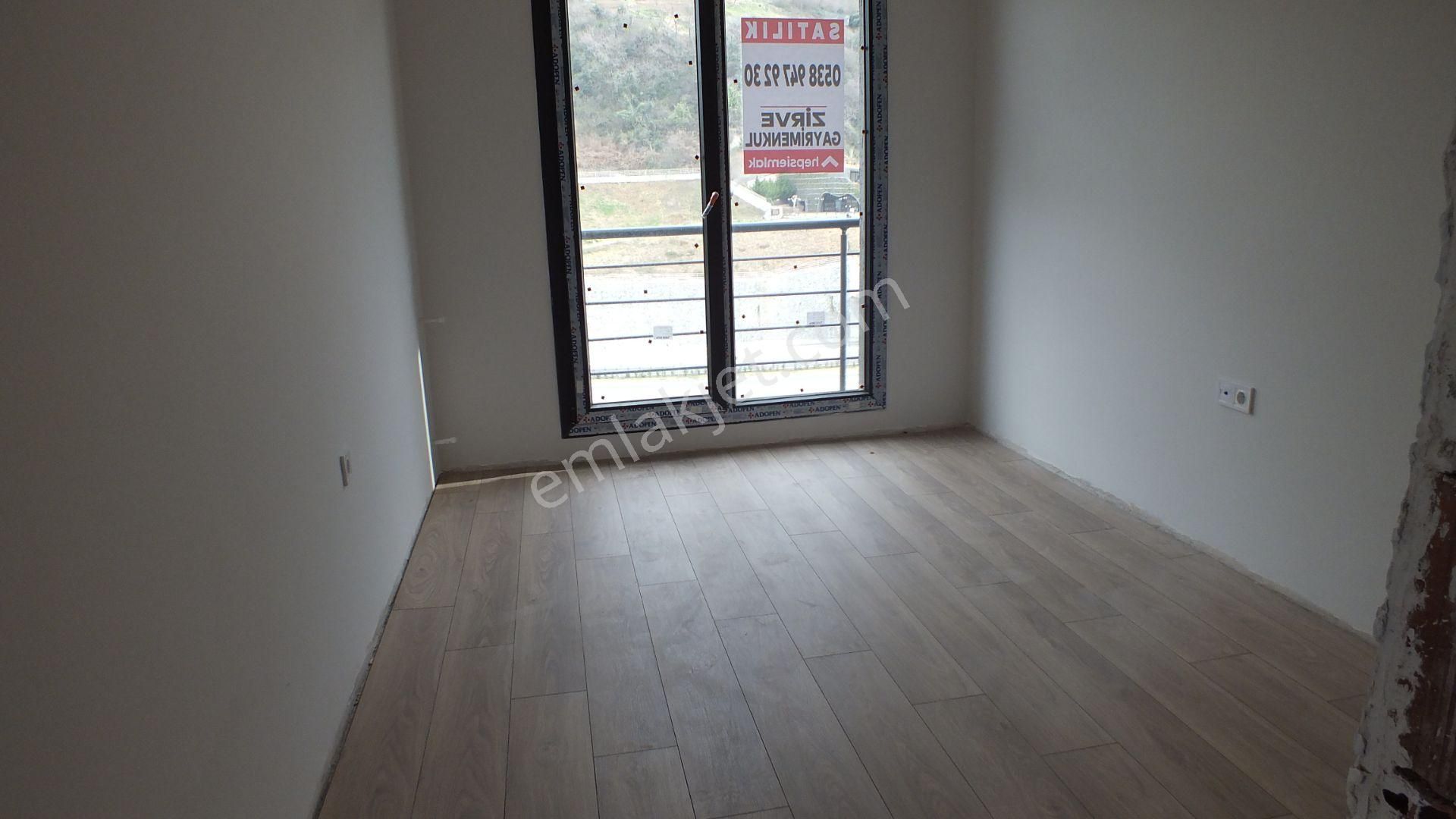 Bahçecik Bahçeşehir Sitesi Satılık 155m2 3+1 10. Kat Sıfır Daire - Görsel 21