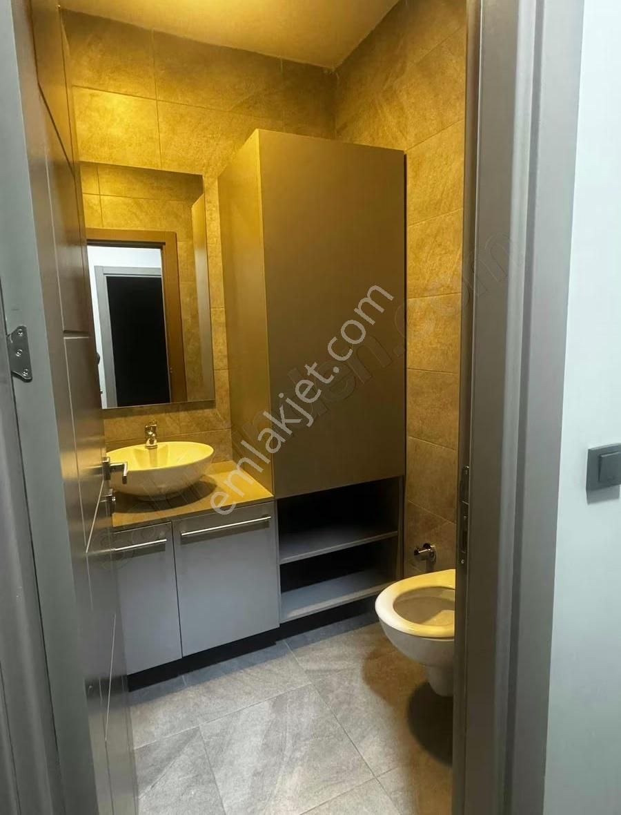 Ateş Corner'da 1+1 Kiralık Daire/ofis - Görsel 2