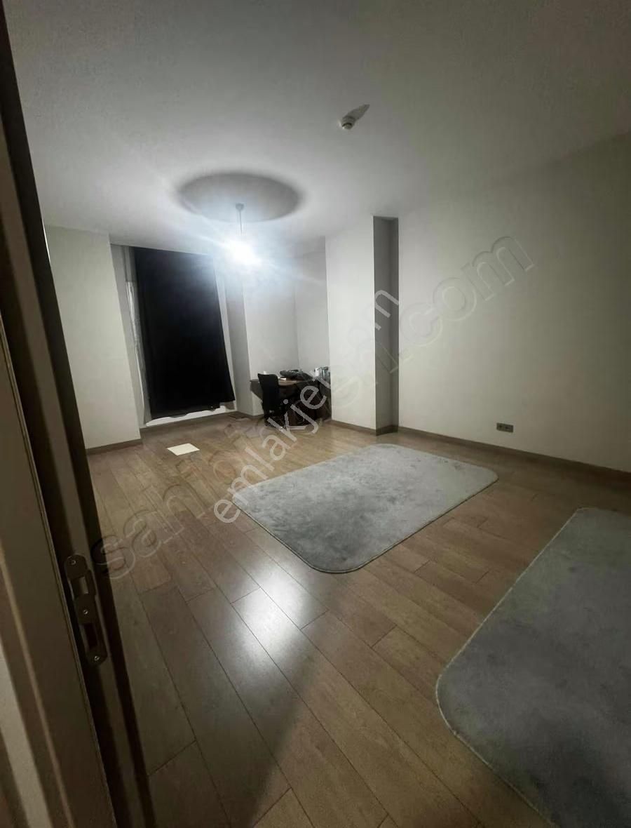 Ateş Corner'da 1+1 Kiralık Daire/ofis - Görsel 7