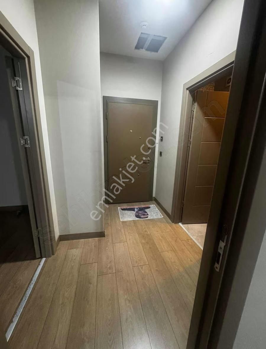 Ateş Corner'da 1+1 Kiralık Daire/ofis - Görsel 4