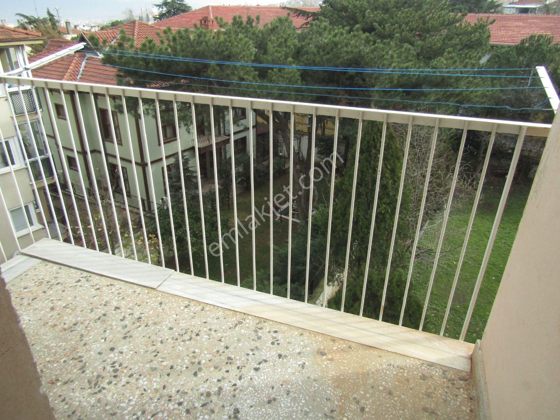 Heykel İbrahimpaşa 3+1 130m2 3.arakat Kiralık Daire 20bintl - Görsel 23