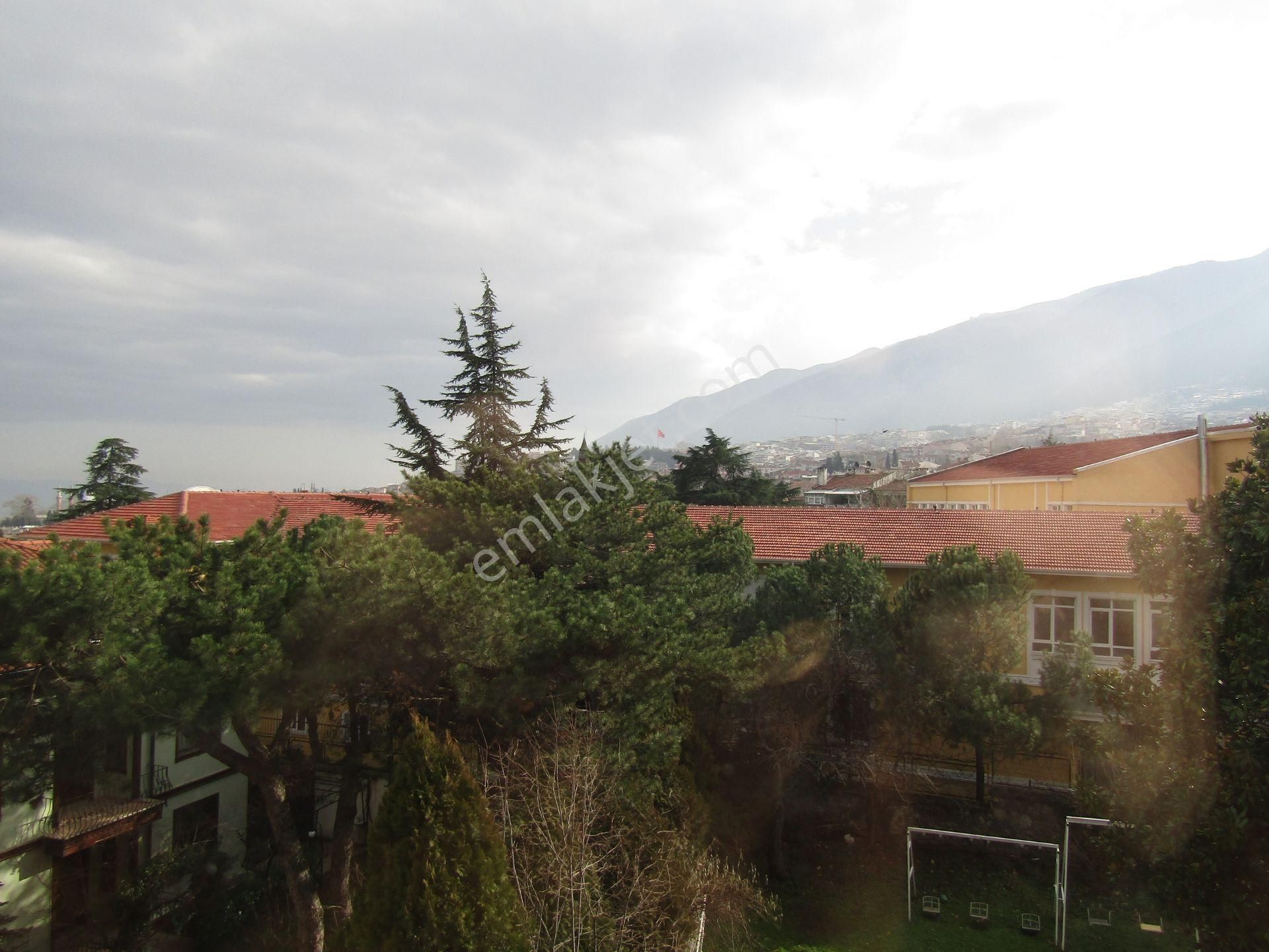 Heykel İbrahimpaşa 3+1 130m2 3.arakat Kiralık Daire 20bintl - Görsel 22