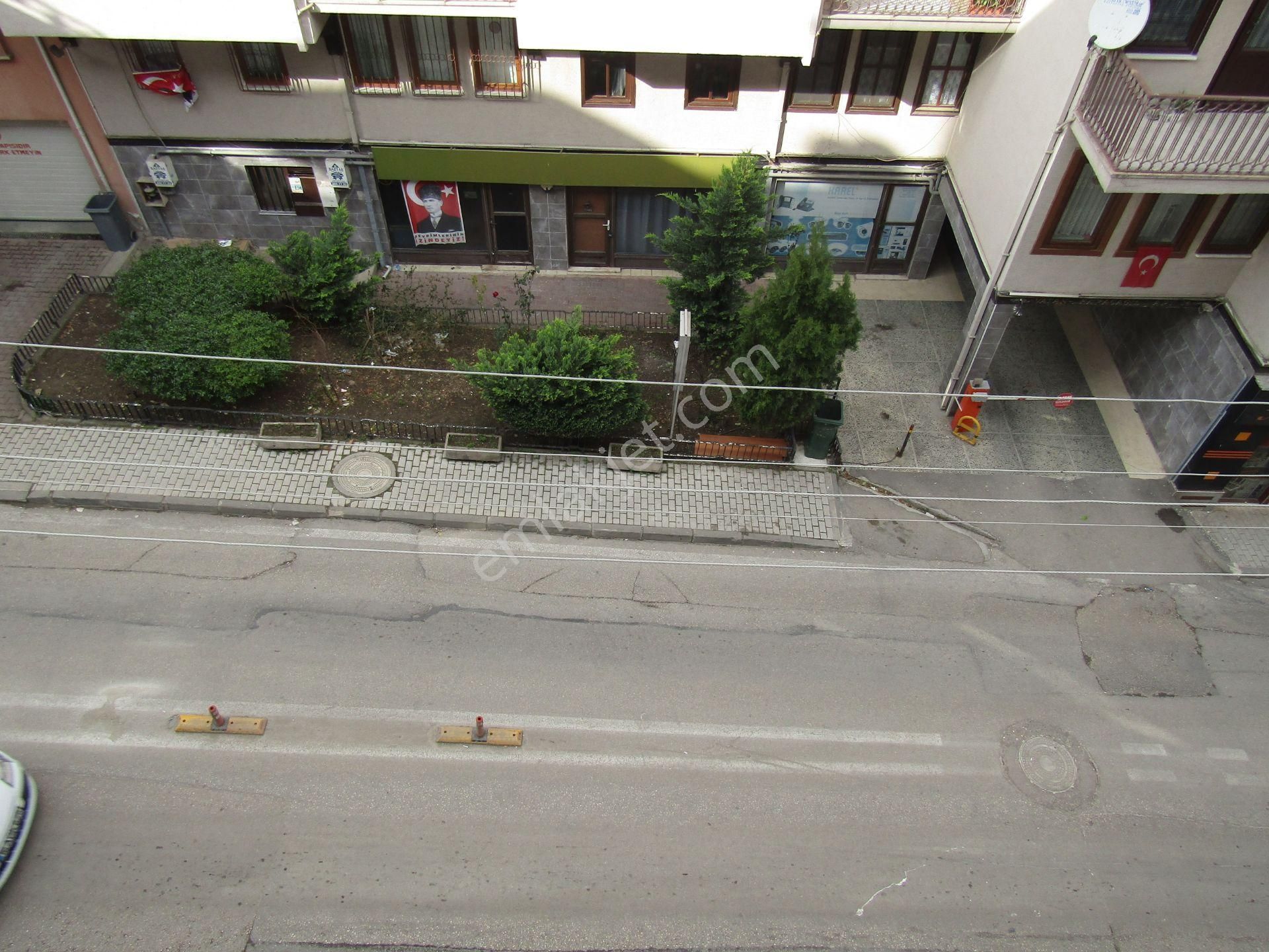 Heykel İbrahimpaşa 3+1 130m2 3.arakat Kiralık Daire 20bintl - Görsel 7