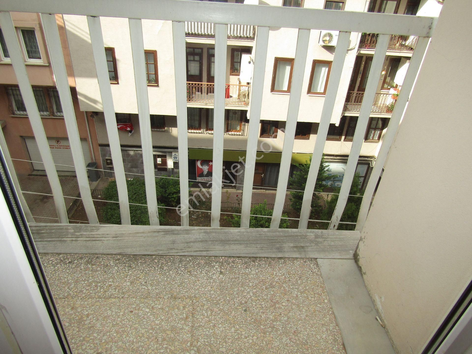 Heykel İbrahimpaşa 3+1 130m2 3.arakat Kiralık Daire 20bintl - Görsel 6