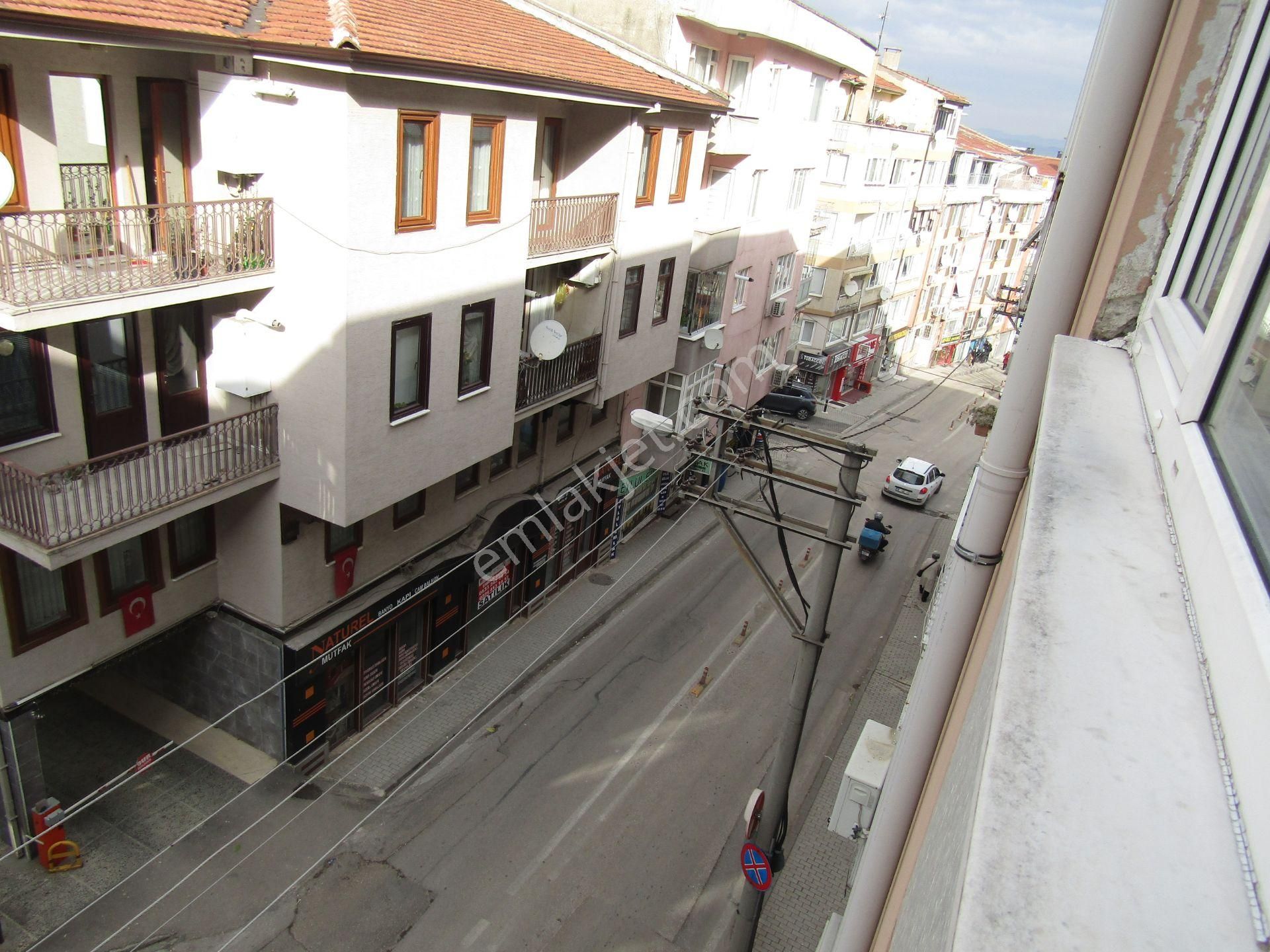 Heykel İbrahimpaşa 3+1 130m2 3.arakat Kiralık Daire 20bintl - Görsel 8