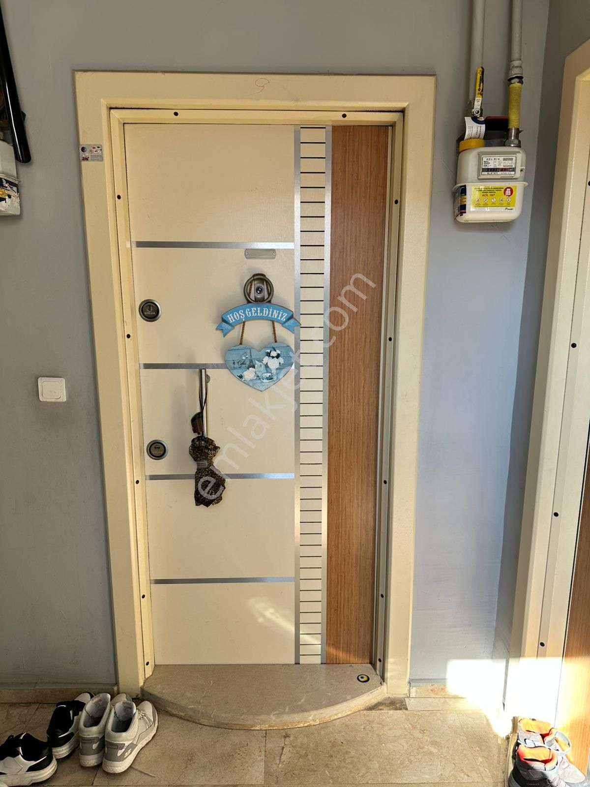 Remax Palas'tan Kartepe Ataevler Mah.3+1satılık Daire - Görsel 12