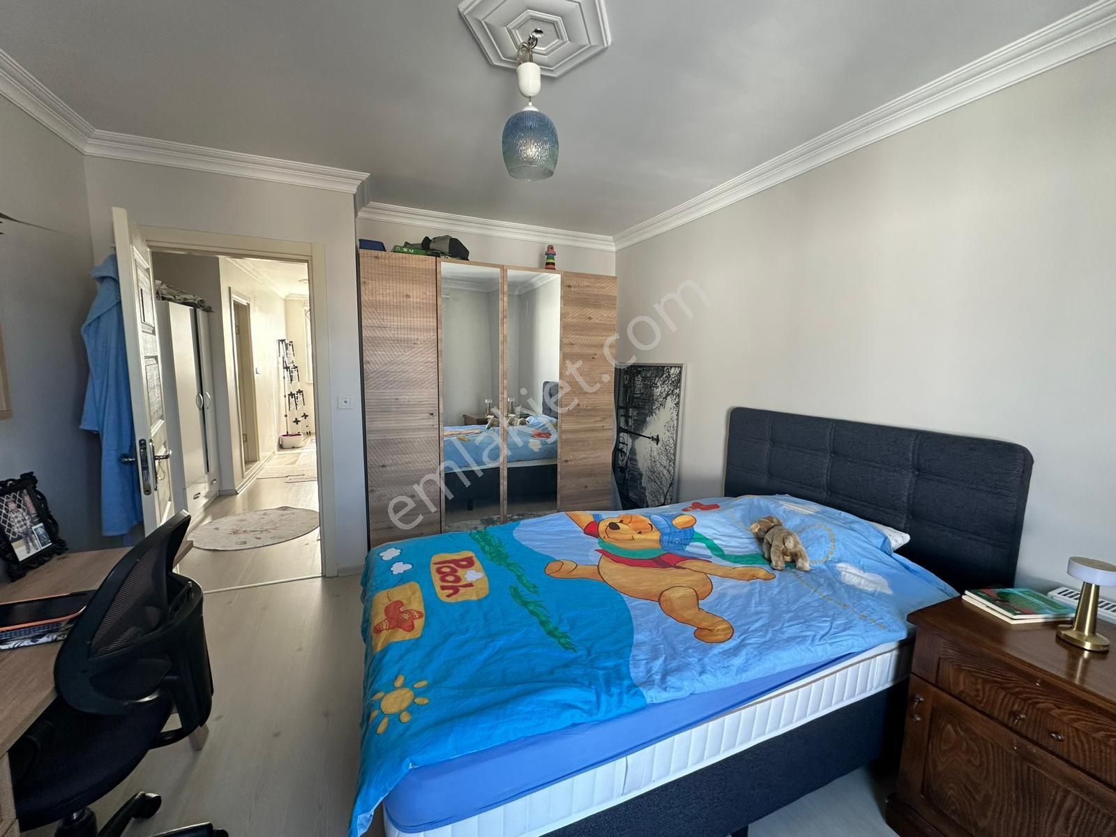 Remax Palas'tan Kartepe Ataevler Mah.3+1satılık Daire - Görsel 9