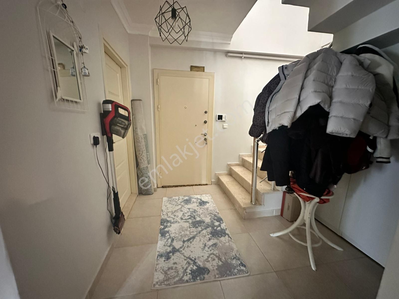 Remax Palas'tan Kartepe Ataevler Mah.3+1satılık Daire - Görsel 6