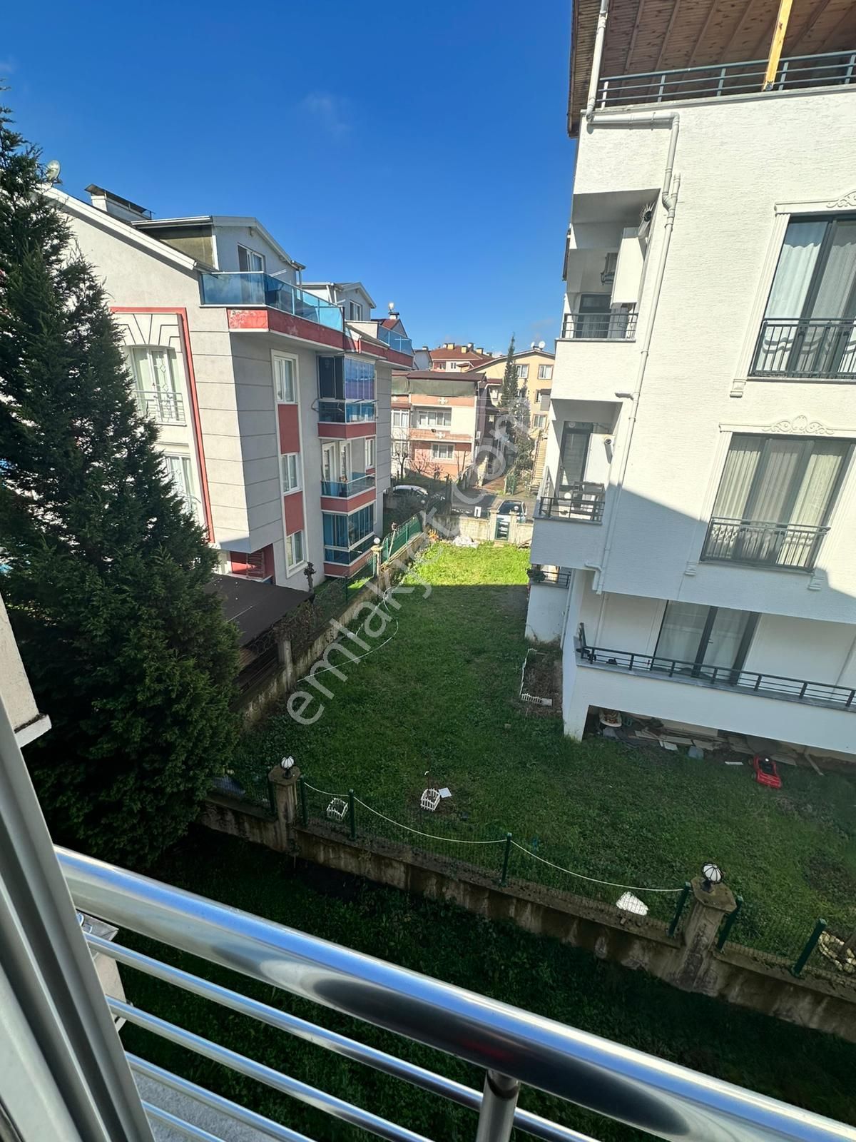 Remax Palas'tan Kartepe Ataevler Mah.3+1satılık Daire - Görsel 20