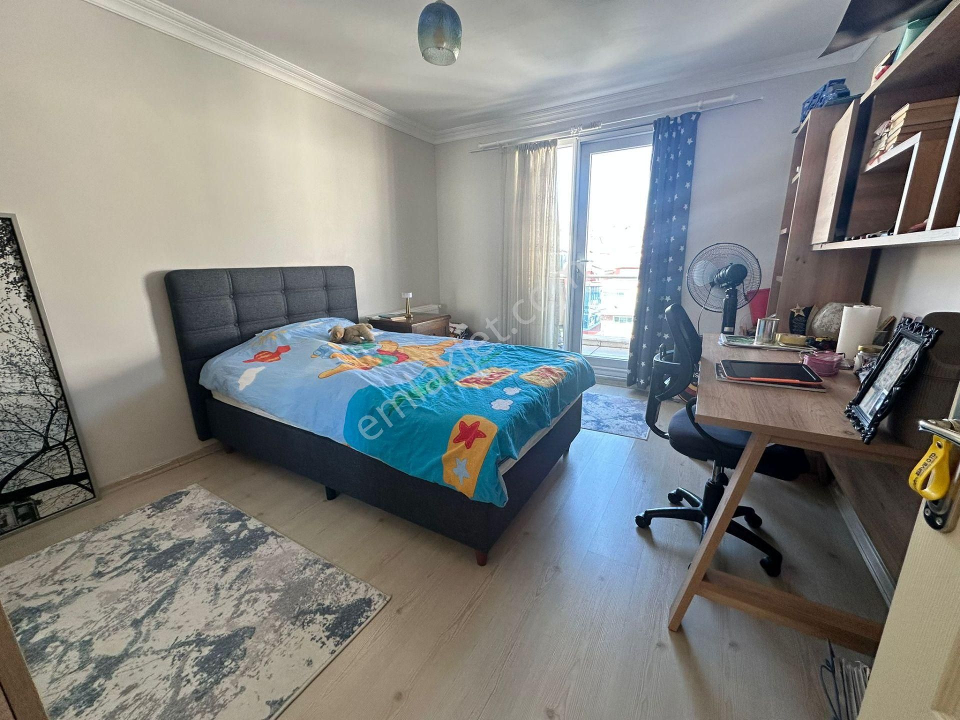 Remax Palas'tan Kartepe Ataevler Mah.3+1satılık Daire - Görsel 11