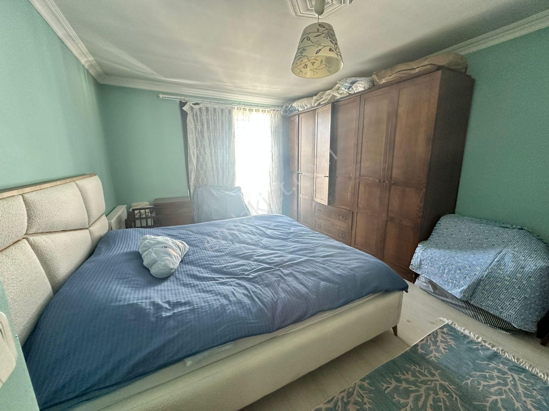 Remax Palas'tan Kartepe Ataevler Mah.3+1satılık Daire - Görsel 13