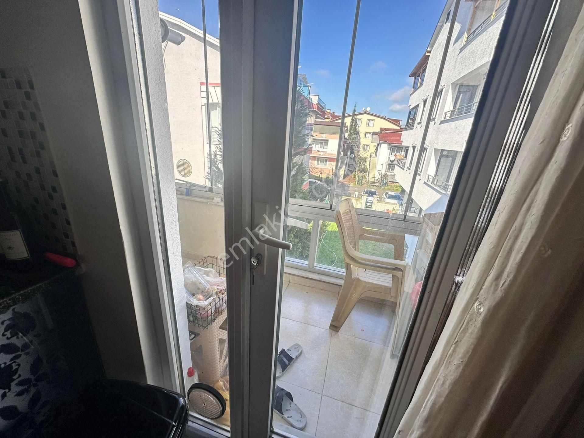 Remax Palas'tan Kartepe Ataevler Mah.3+1satılık Daire - Görsel 8