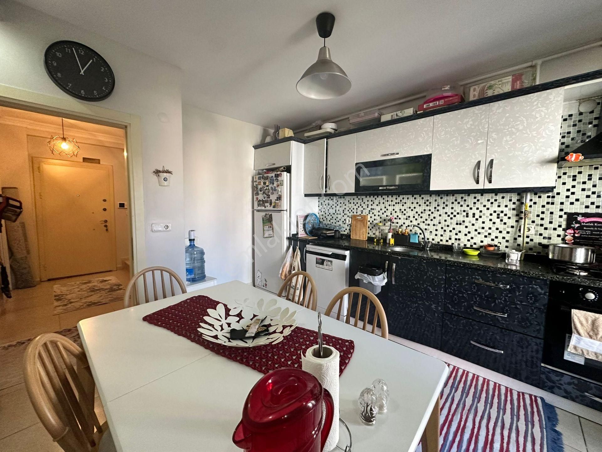 Remax Palas'tan Kartepe Ataevler Mah.3+1satılık Daire - Görsel 15