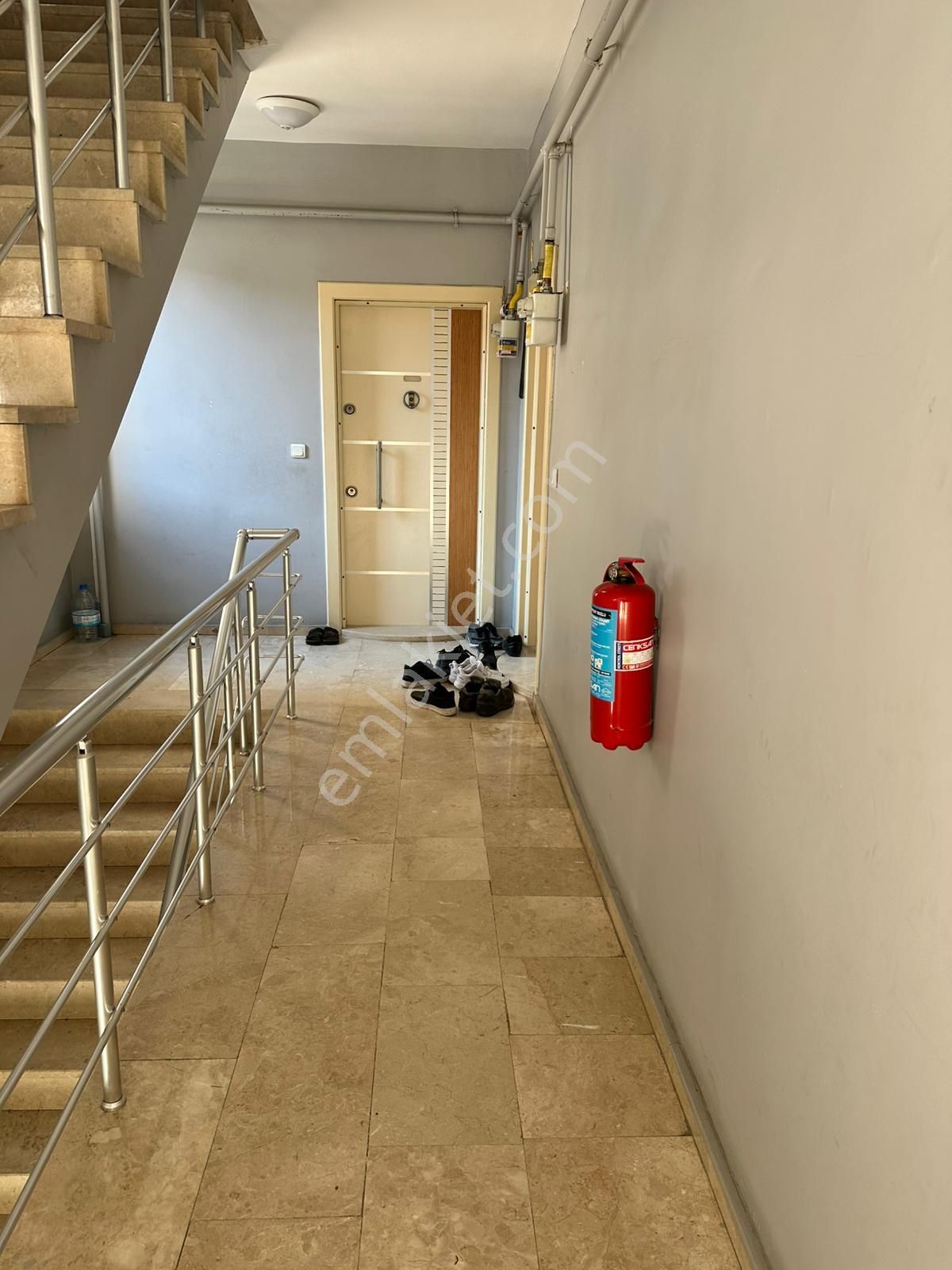 Remax Palas'tan Kartepe Ataevler Mah.3+1satılık Daire - Görsel 22