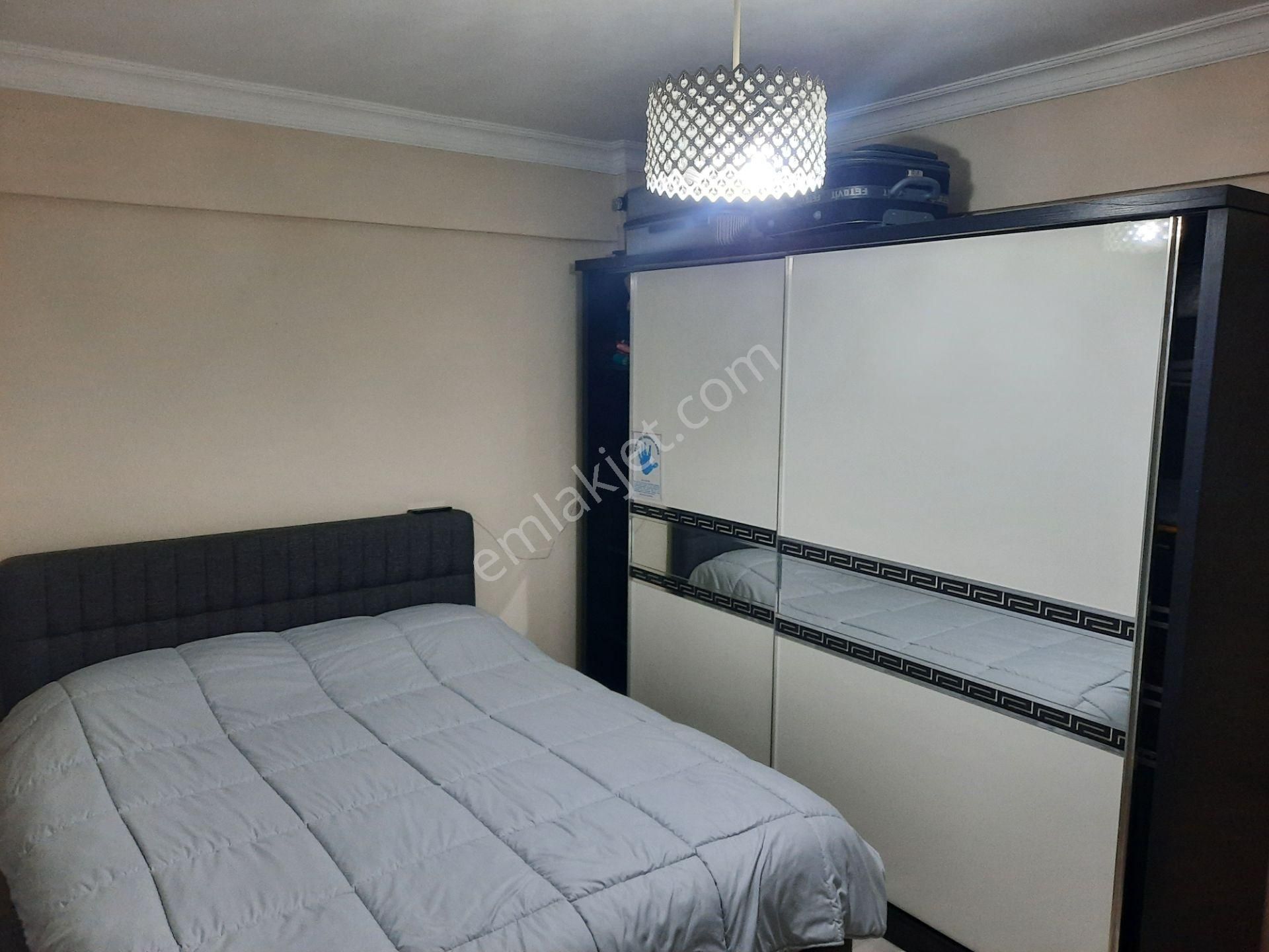 Dumlupınar Mahallesi  Brüt  90m² Net 80 ﻿kiralık m²  2+1 Daire - Görsel 16