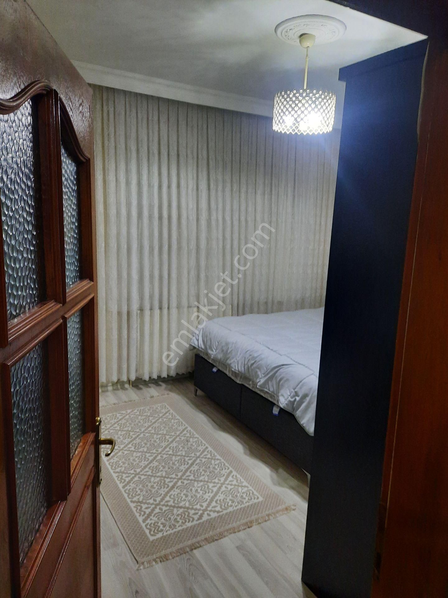 Dumlupınar Mahallesi  Brüt  90m² Net 80 ﻿kiralık m²  2+1 Daire - Görsel 15