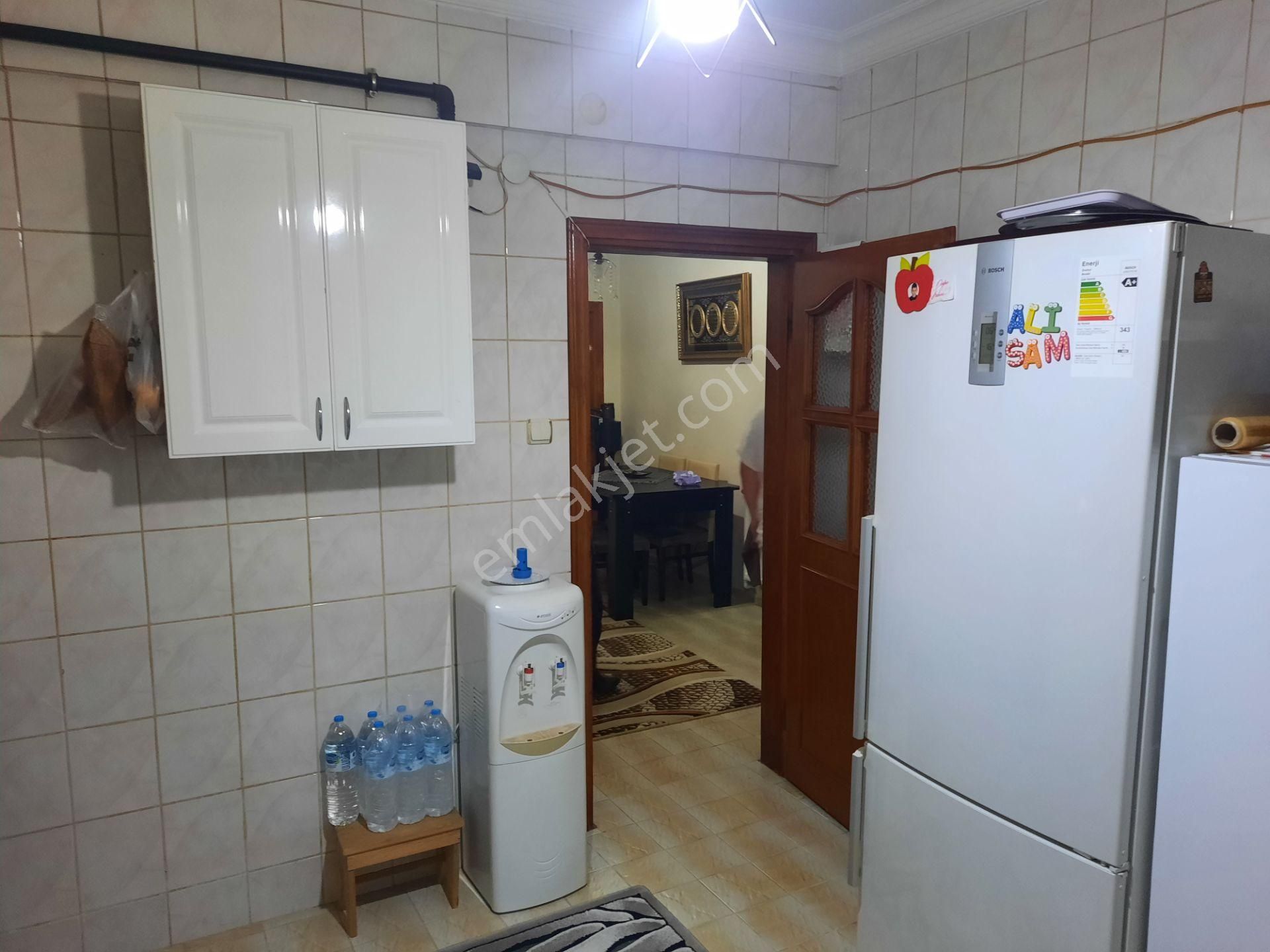 Dumlupınar Mahallesi  Brüt  90m² Net 80 ﻿kiralık m²  2+1 Daire - Görsel 5