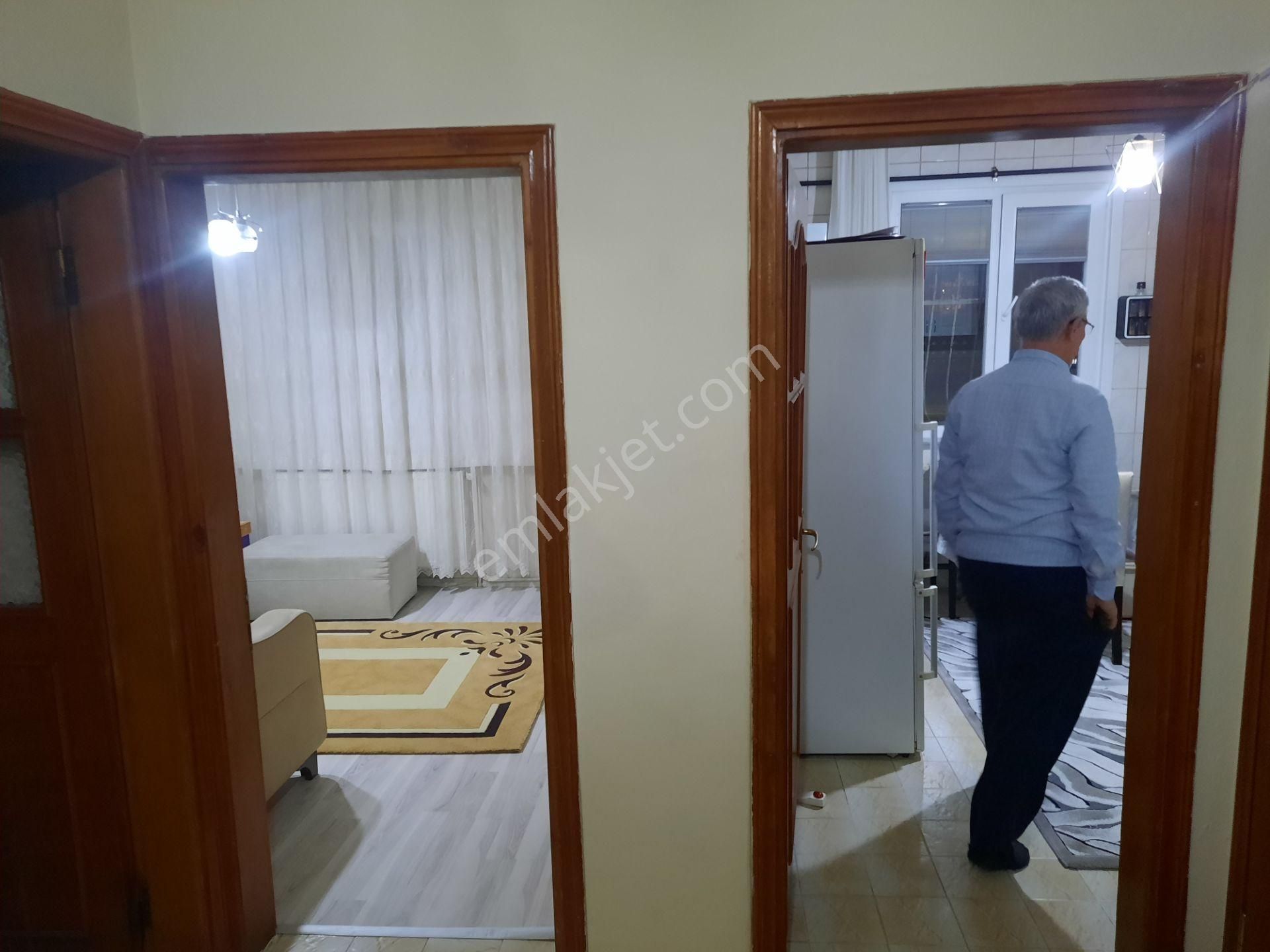 Dumlupınar Mahallesi  Brüt  90m² Net 80 ﻿kiralık m²  2+1 Daire - Görsel 6