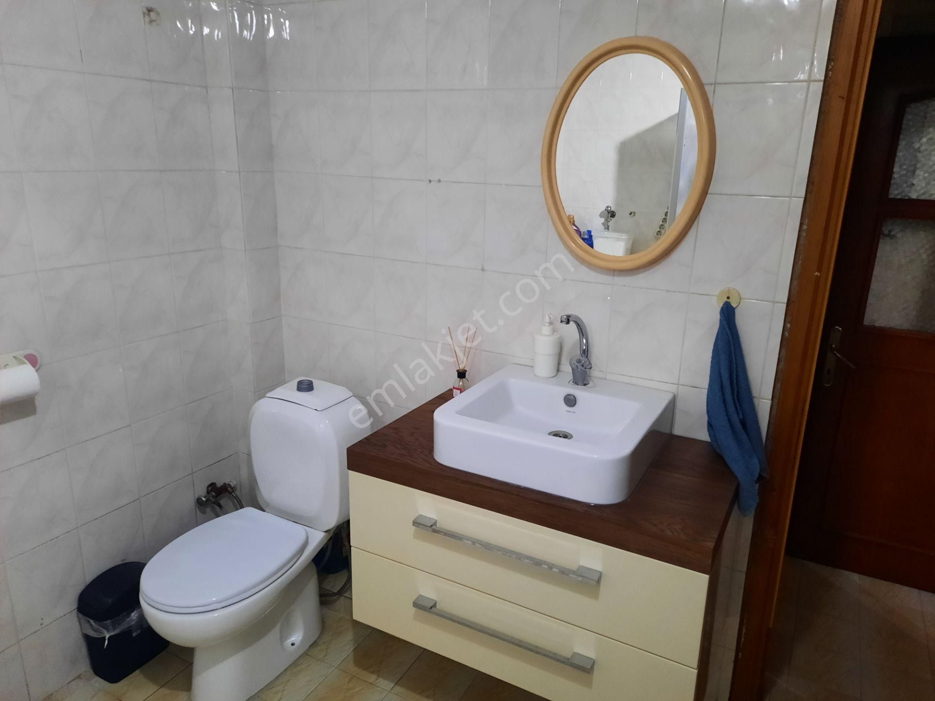 Dumlupınar Mahallesi  Brüt  90m² Net 80 ﻿kiralık m²  2+1 Daire - Görsel 10