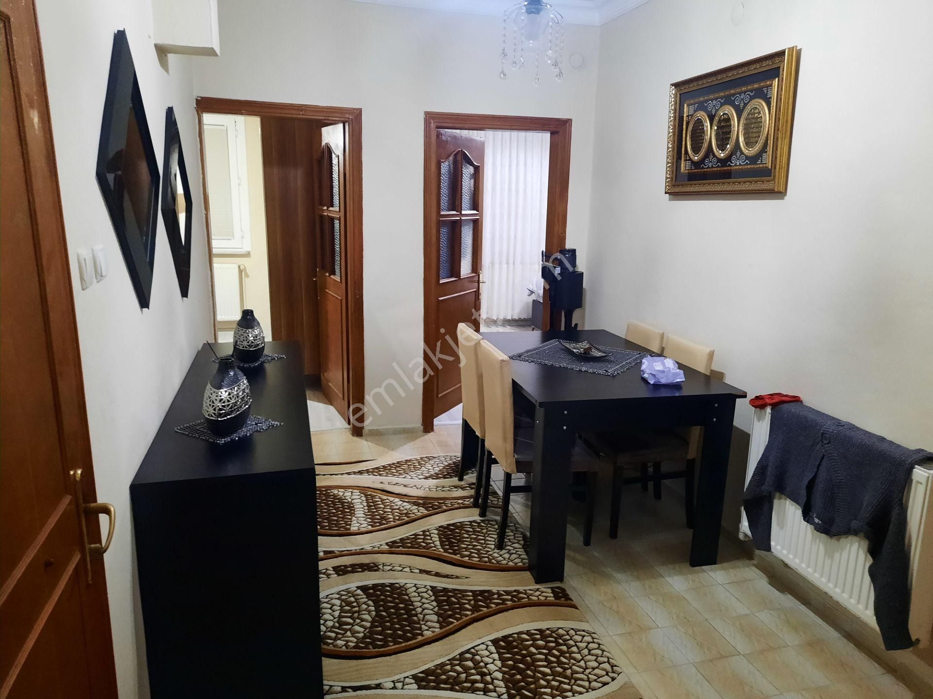 Dumlupınar Mahallesi  Brüt  90m² Net 80 ﻿kiralık m²  2+1 Daire - Görsel 8