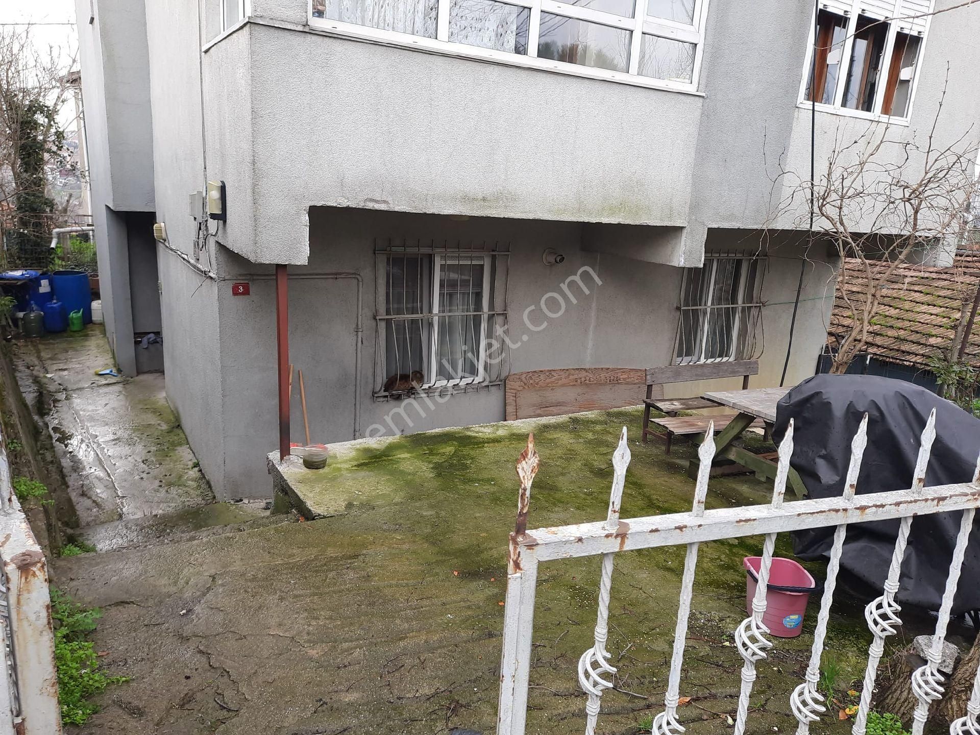 Dumlupınar Mahallesi  Brüt  90m² Net 80 ﻿kiralık m²  2+1 Daire - Görsel 20