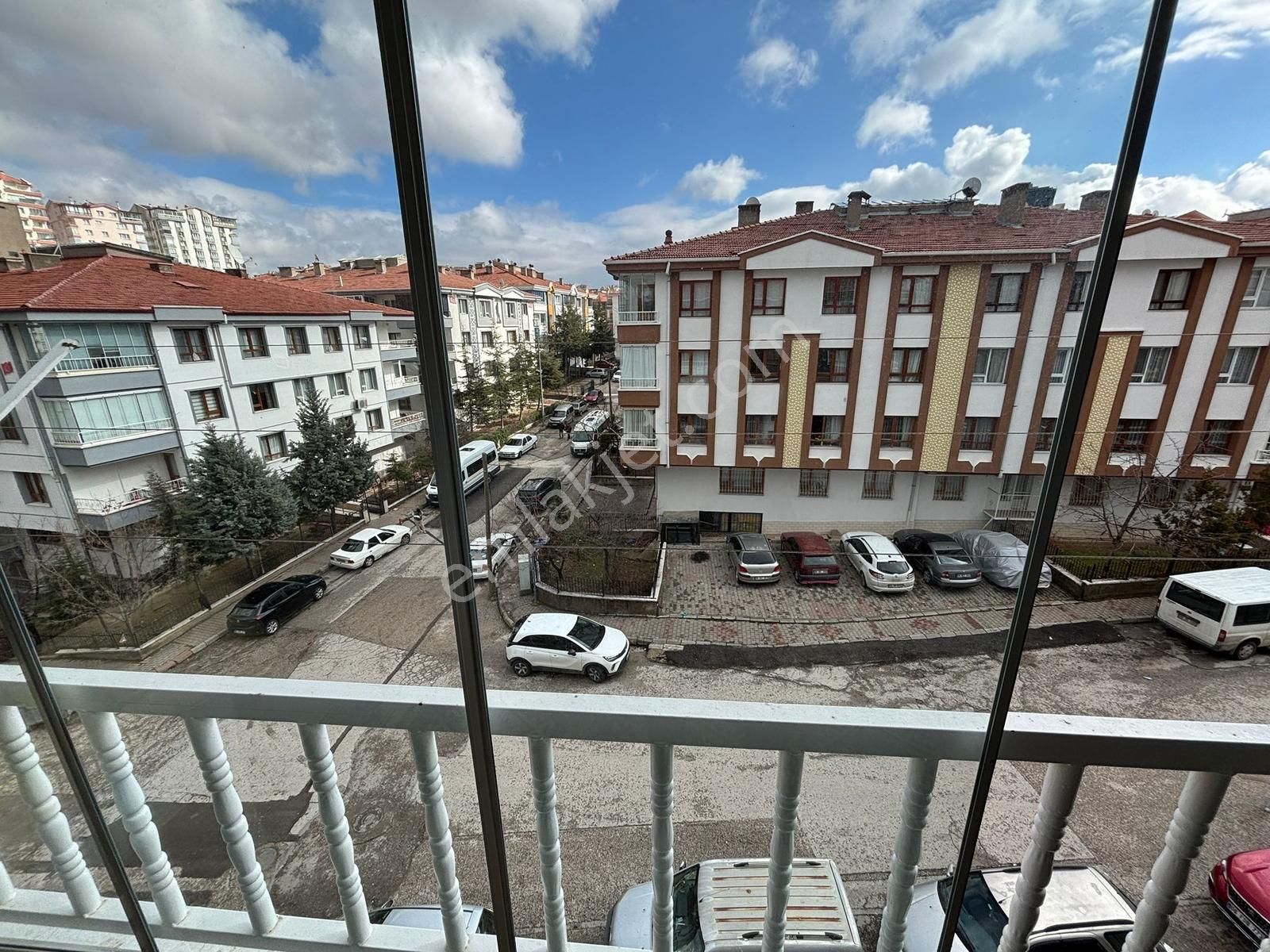 ▄vega▄ Cengizhan Mah, Üst Kat, 3+1, Güney Cephe, Metro Dibinde - Görsel 23