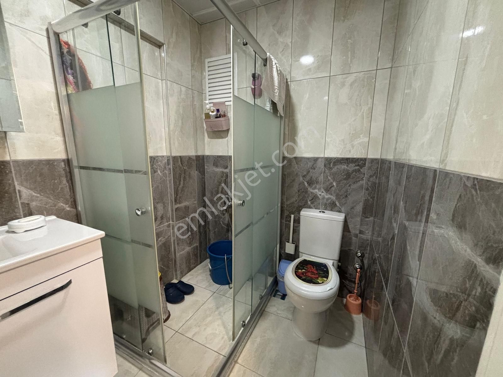 ▄vega▄ Cengizhan Mah, Üst Kat, 3+1, Güney Cephe, Metro Dibinde - Görsel 14