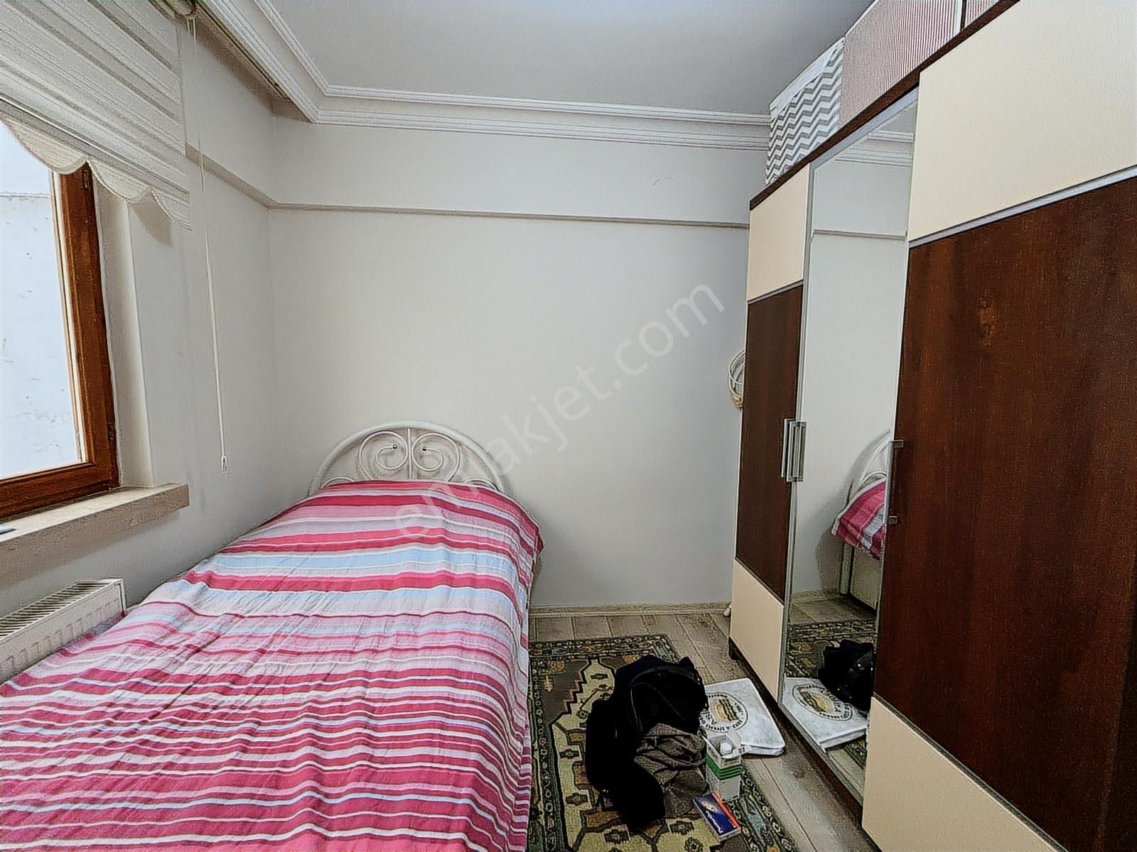 ▄vega▄ Cengizhan Mah, Üst Kat, 3+1, Güney Cephe, Metro Dibinde - Görsel 6