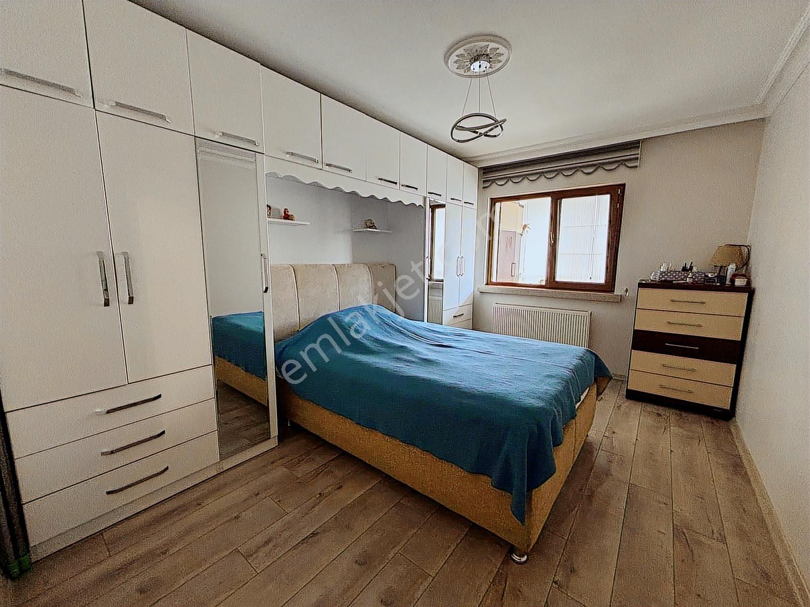 ▄vega▄ Cengizhan Mah, Üst Kat, 3+1, Güney Cephe, Metro Dibinde - Görsel 27