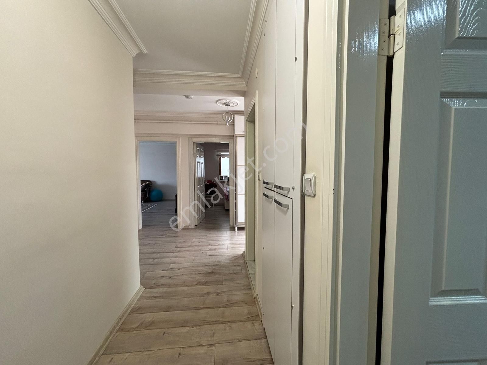▄vega▄ Cengizhan Mah, Üst Kat, 3+1, Güney Cephe, Metro Dibinde - Görsel 11