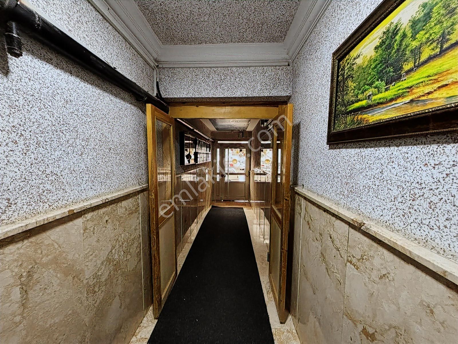 ▄vega▄ Cengizhan Mah, Üst Kat, 3+1, Güney Cephe, Metro Dibinde - Görsel 9