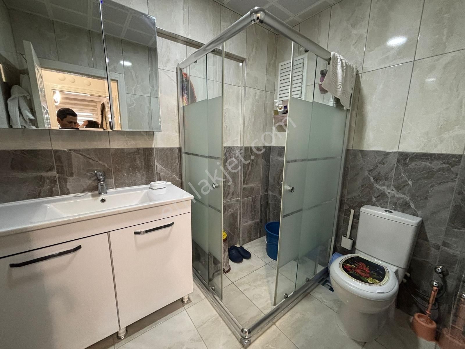▄vega▄ Cengizhan Mah, Üst Kat, 3+1, Güney Cephe, Metro Dibinde - Görsel 20