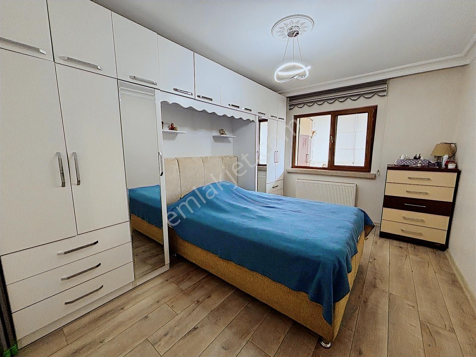 ▄vega▄ Cengizhan Mah, Üst Kat, 3+1, Güney Cephe, Metro Dibinde - Görsel 5