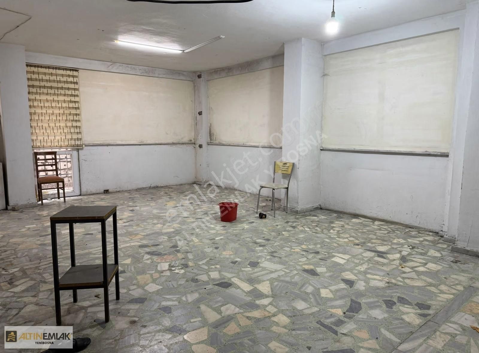 Bahçelievler Belediyesine Yakın Köşe Dükkan - Görsel 11