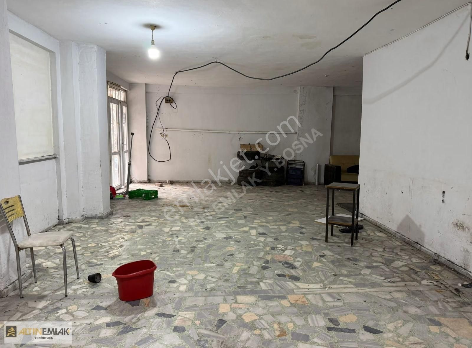 Bahçelievler Belediyesine Yakın Köşe Dükkan - Görsel 19