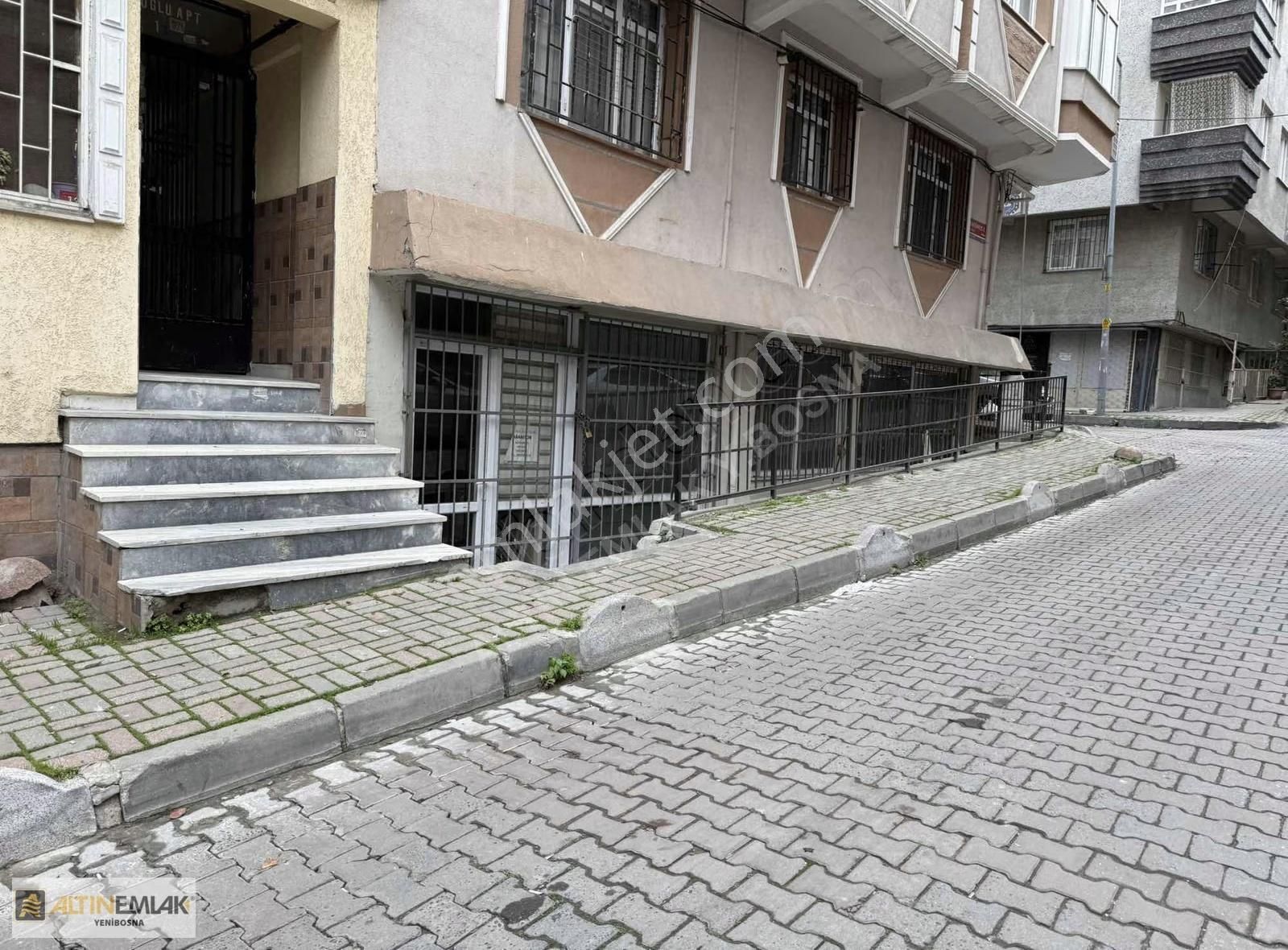 Bahçelievler Belediyesine Yakın Köşe Dükkan - Görsel 4