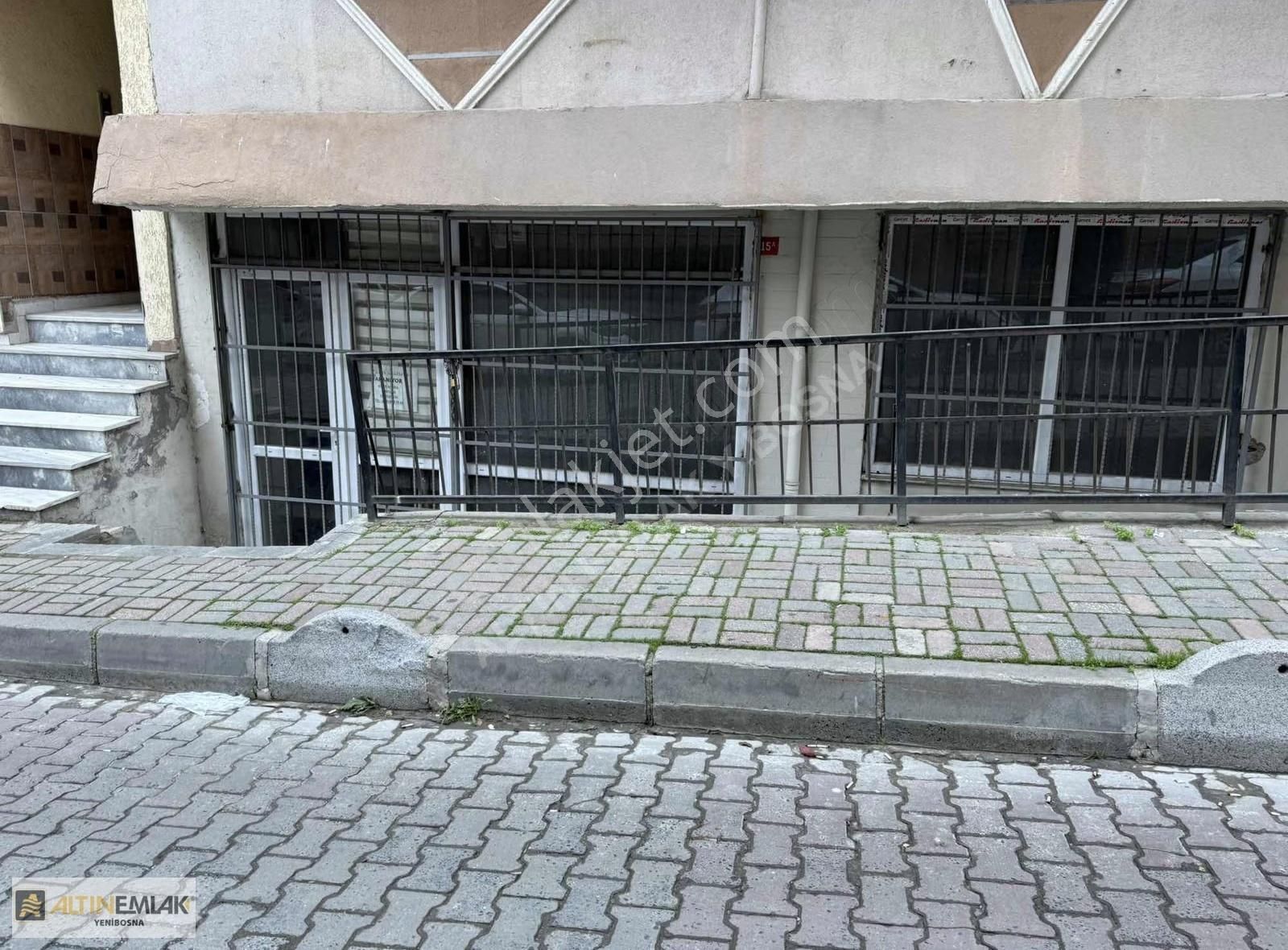 Bahçelievler Belediyesine Yakın Köşe Dükkan - Görsel 12