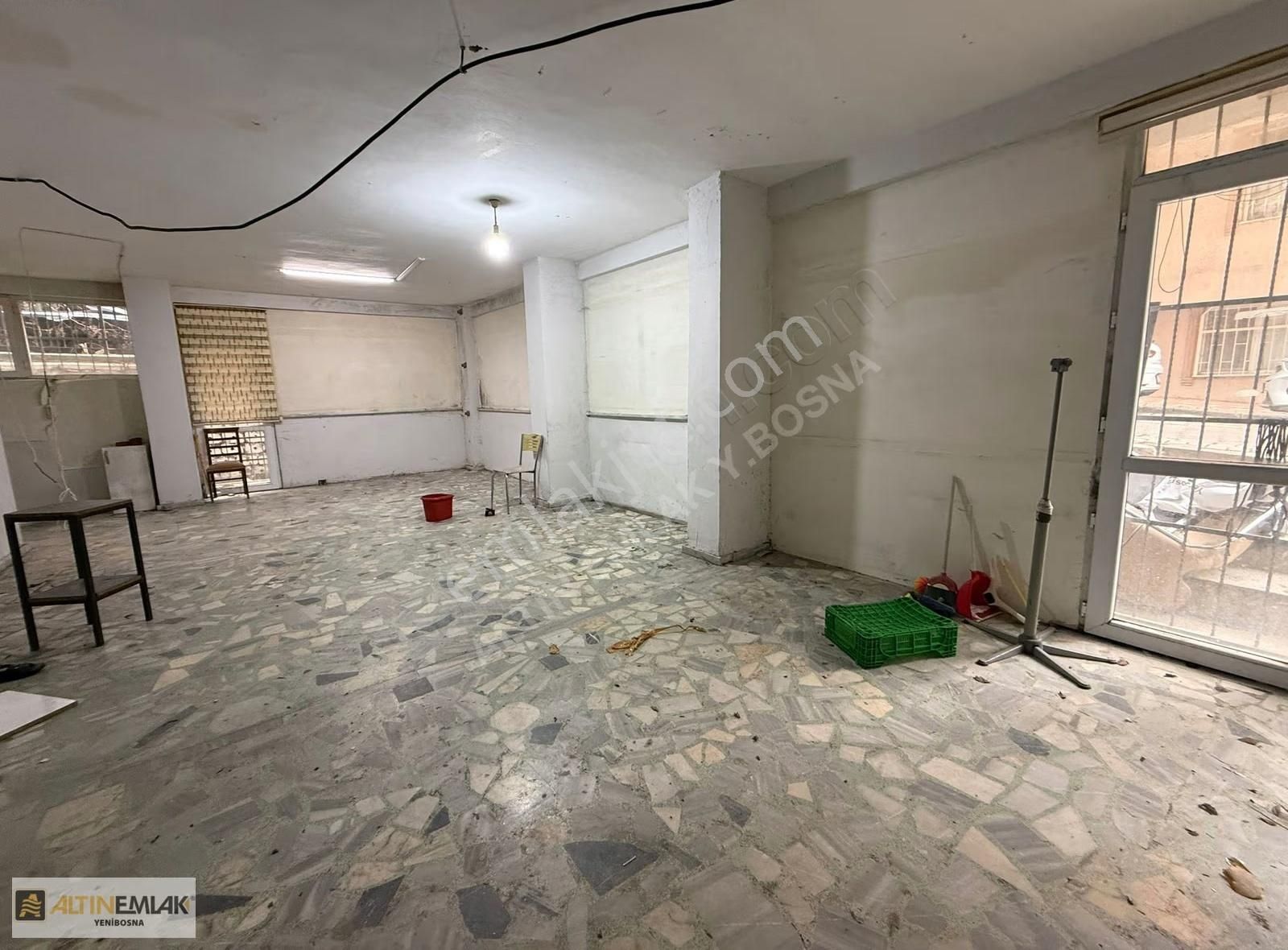 Bahçelievler Belediyesine Yakın Köşe Dükkan - Görsel 6