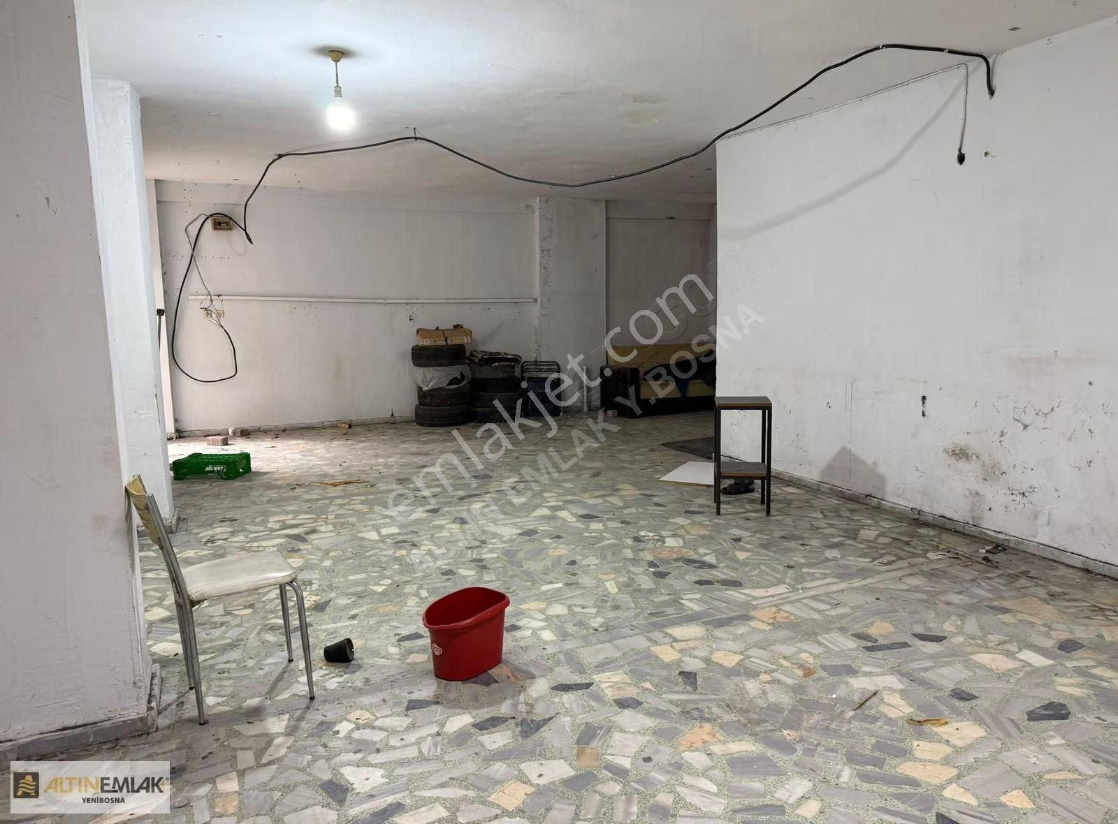 Bahçelievler Belediyesine Yakın Köşe Dükkan - Görsel 9