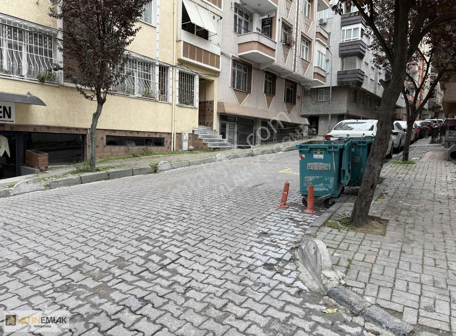 Bahçelievler Belediyesine Yakın Köşe Dükkan - Görsel 3