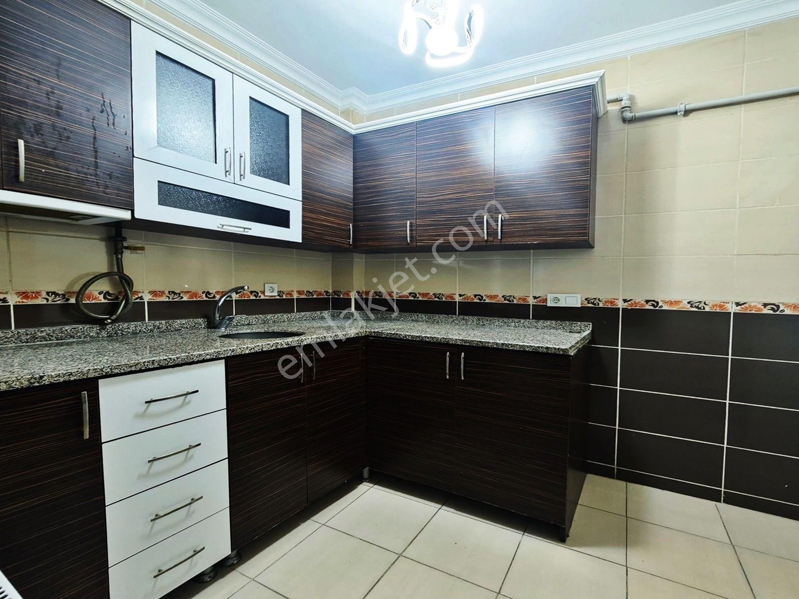 Nes Yapı'dan Merkezi Konumda Full Dekorlu Arakat Lüx Daire!!!! - Görsel 13