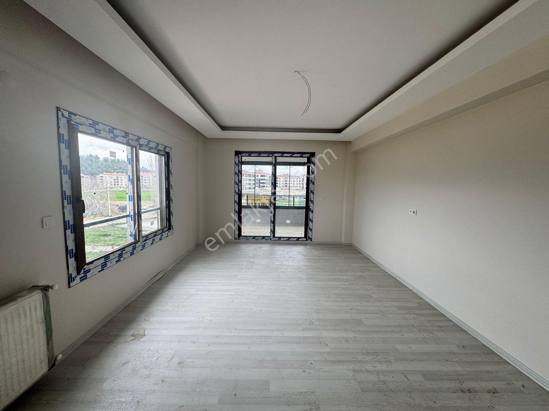 Kaçmazer’den İbni Melek Camii Karşısında Sıfır Kiralık Daireler - Görsel 3