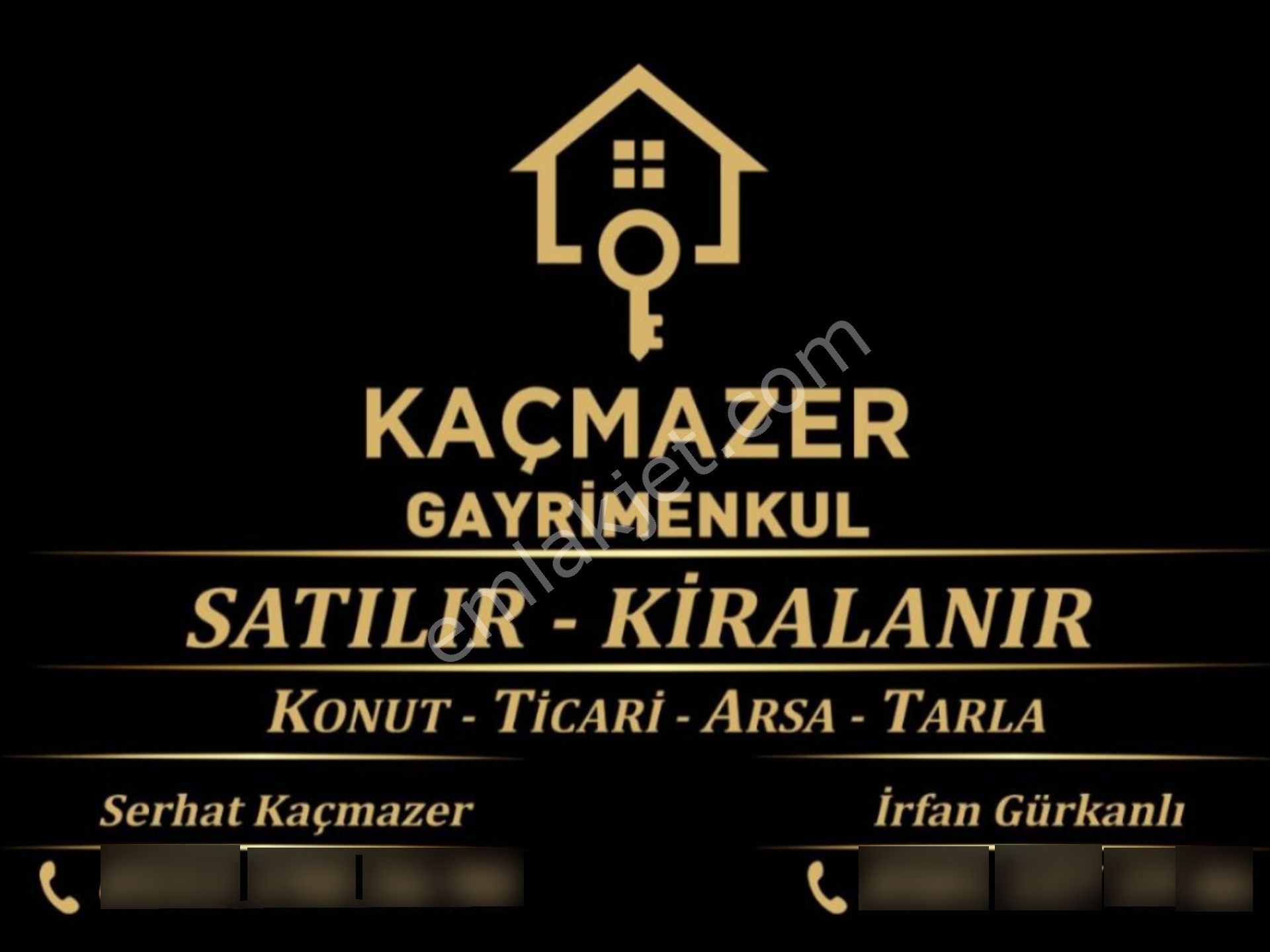 Kaçmazer’den İbni Melek Camii Karşısında Sıfır Kiralık Daireler - Görsel 8