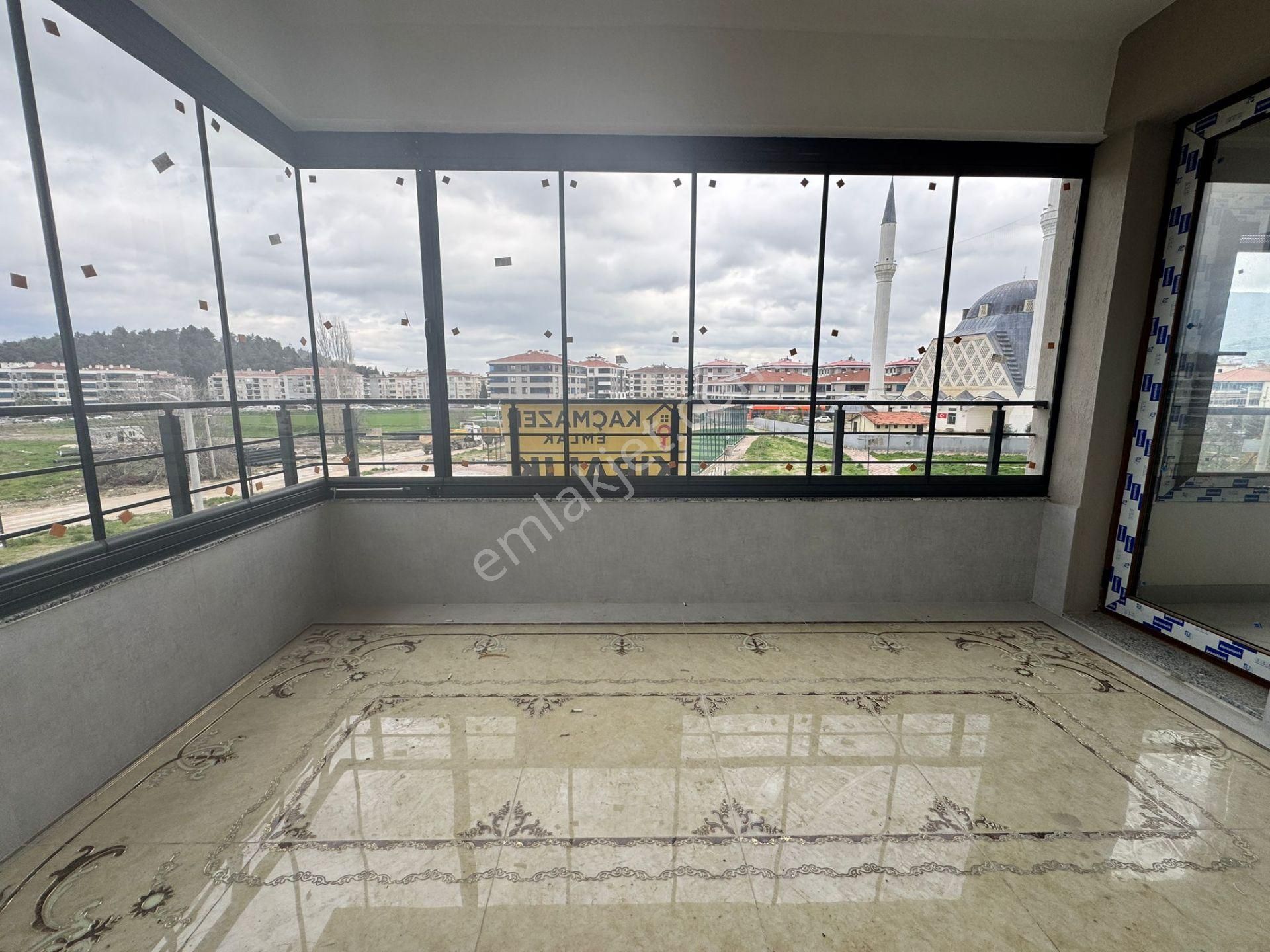 Kaçmazer’den İbni Melek Camii Karşısında Sıfır Kiralık Daireler - Görsel 7