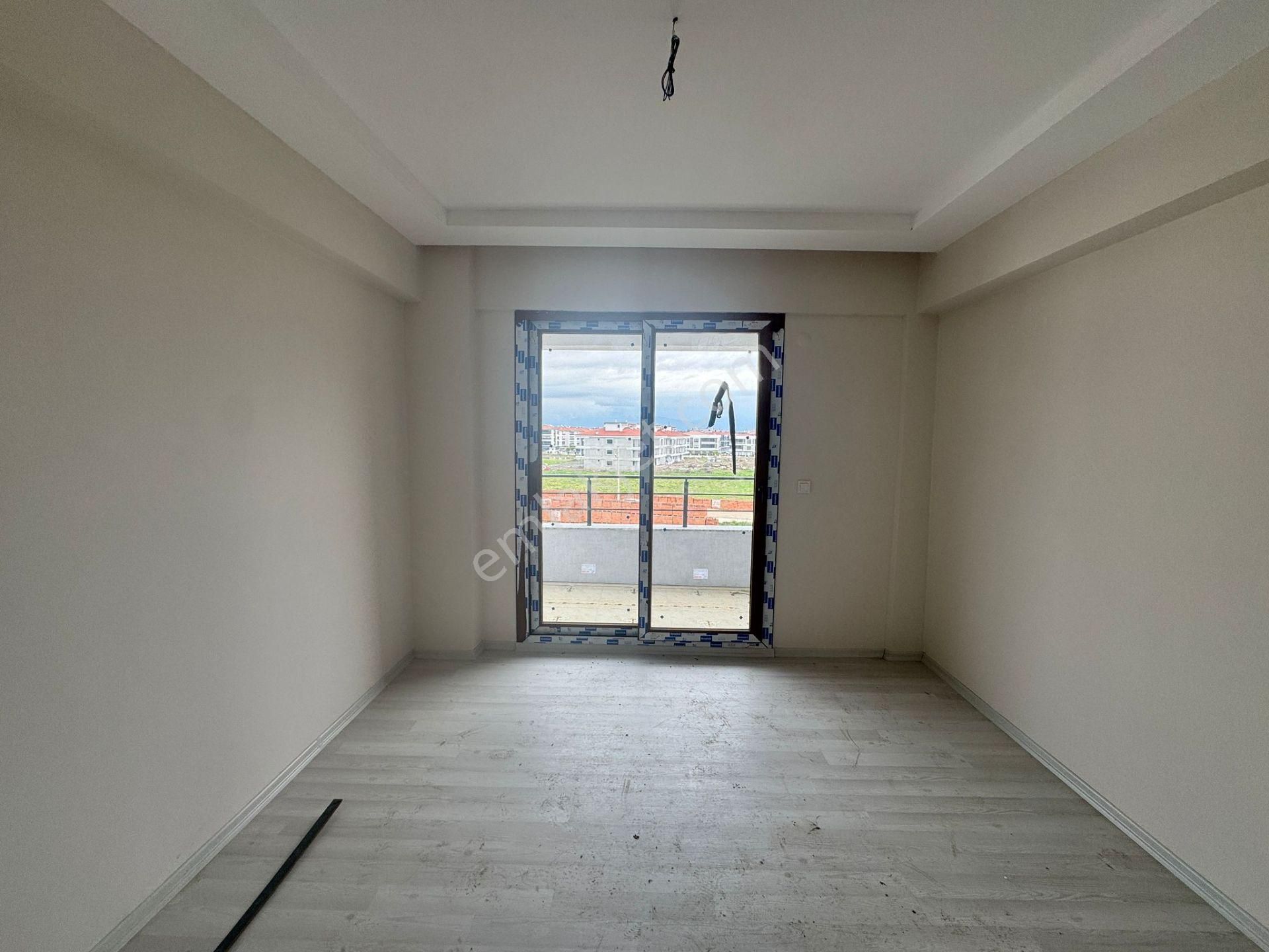 Kaçmazer’den İbni Melek Camii Karşısında Sıfır Kiralık Daireler - Görsel 6