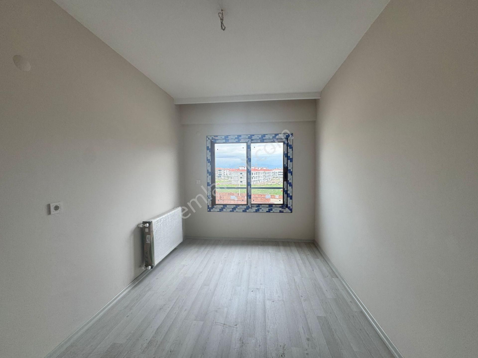 Kaçmazer’den İbni Melek Camii Karşısında Sıfır Kiralık Daireler - Görsel 5